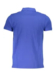 "Cavalli Class Poloshirts im Sale | Cavalli Class Poloshirt Stickerei 3 Knoepfe online kaufen"|Planet-Deluxe