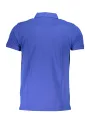 "Cavalli Class Poloshirts im Sale | Cavalli Class Poloshirt Stickerei 3 Knoepfe online kaufen"|Planet-Deluxe