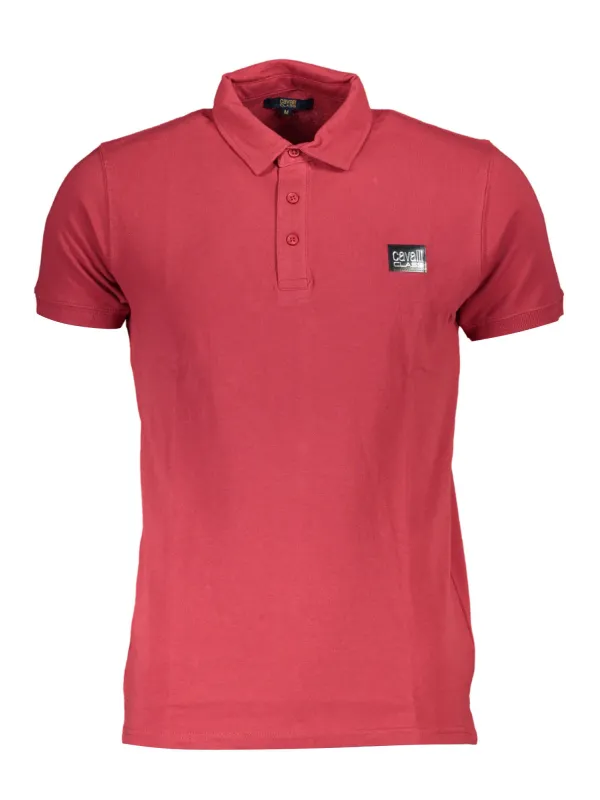 "Cavalli Class Poloshirts im Sale | Kurzarm Poloshirt mit Logo und Applikation Cavalli Class online kaufen"|Planet-Deluxe "Cavalli Class Poloshirts im Sale | Kurzarm Poloshirt mit Logo und Applikation Cavalli Class online kaufen"|Planet-Deluxe