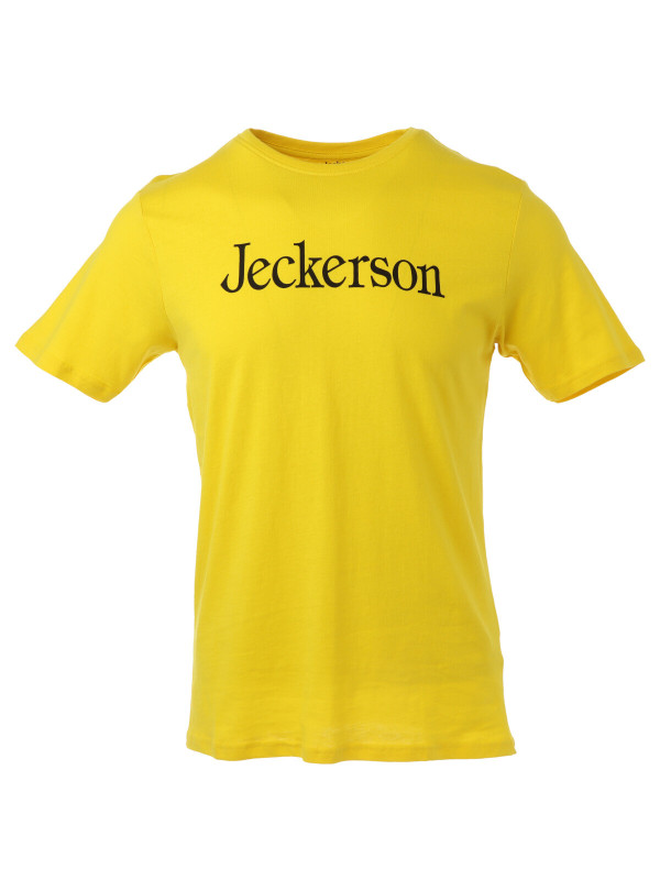 T-Shirt Jeckerson - Jeckerson T-Shirt Uomo 40,00 €  | Planet-Deluxe