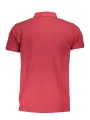 "Cavalli Class Poloshirts im Sale | Kurzarm Poloshirt mit Logo und Applikation Cavalli Class online kaufen"|Planet-Deluxe