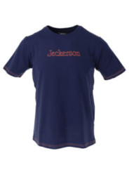 T-Shirt Jeckerson - Jeckerson T-Shirt Uomo 50,00 €  | Planet-Deluxe