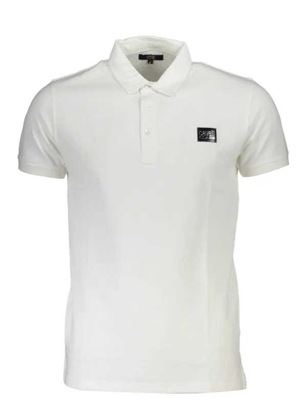 "Cavalli Class Poloshirts im Sale | Poloshirt Cavalli Class mit Applikation und Logo online kaufen"|Planet-Deluxe "Cavalli Class Poloshirts im Sale | Poloshirt Cavalli Class mit Applikation und Logo online kaufen"|Planet-Deluxe