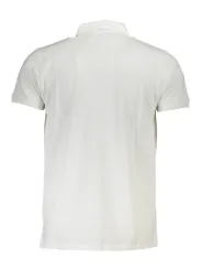 "Cavalli Class Poloshirts im Sale | Poloshirt Cavalli Class mit Applikation und Logo online kaufen"|Planet-Deluxe