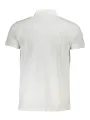 "Cavalli Class Poloshirts im Sale | Poloshirt Cavalli Class mit Applikation und Logo online kaufen"|Planet-Deluxe