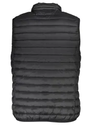 "NORWAY 1963 Jacken im Sale | Ärmellose Daunenweste 100g 2 Taschen Logo Norway 1963 Schwarz online kaufen"|Planet-Deluxe