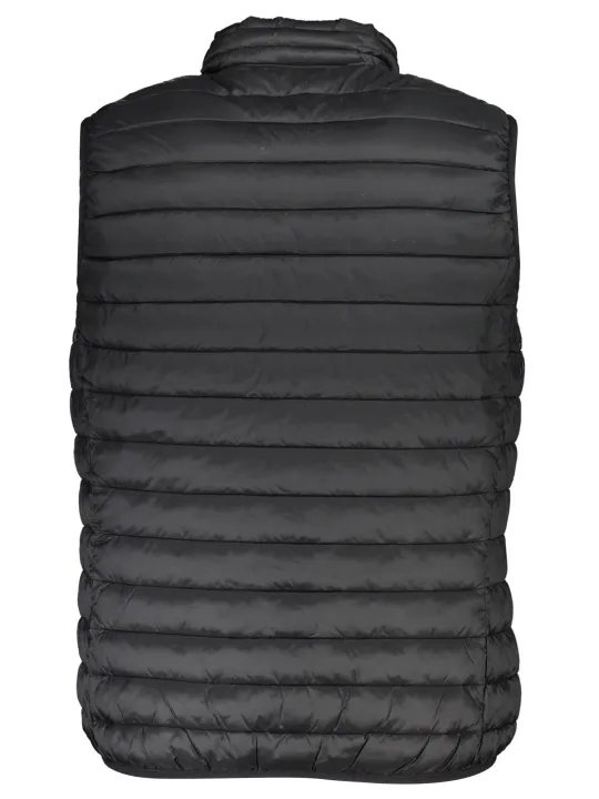 "NORWAY 1963 Jacken im Sale | Ärmellose Daunenweste 100g 2 Taschen Logo Norway 1963 Schwarz online kaufen"|Planet-Deluxe