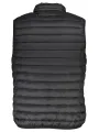 "NORWAY 1963 Jacken im Sale | Ärmellose Daunenweste 100g 2 Taschen Logo Norway 1963 Schwarz online kaufen"|Planet-Deluxe