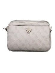 "GUESS JEANS Einzelstücke & Seltenheiten im Sale | Verstellbare Schultertasche mit Innentaschen und Logo GUESS online kaufen"|Planet-Deluxe