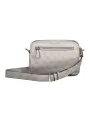 "GUESS JEANS Einzelstücke & Seltenheiten im Sale | Verstellbare Schultertasche mit Innentaschen und Logo GUESS online kaufen"|Planet-Deluxe