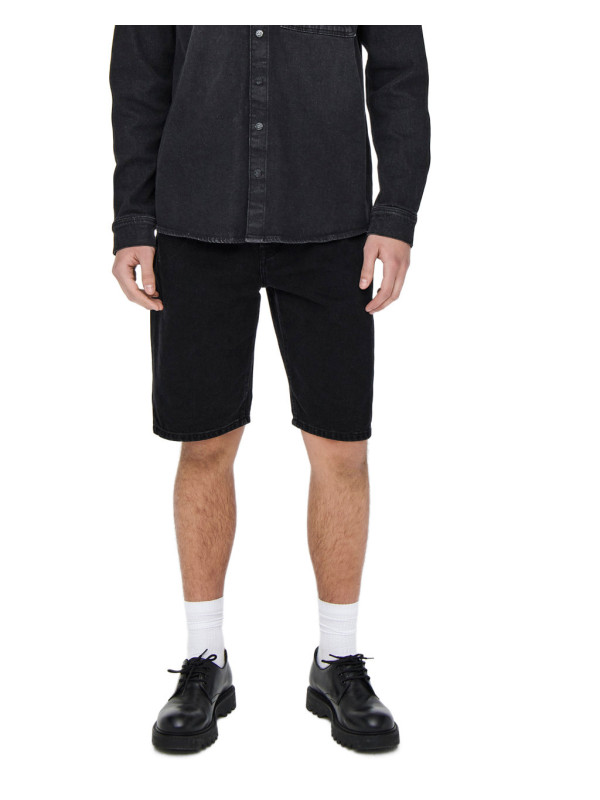 Bermudas Only & Sons - Only & Sons Bermuda Uomo 50,00 €  | Planet-Deluxe