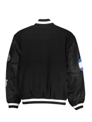 "Tommy Hilfiger Jacken im Sale | Tommy Hilfiger Jacke Recycled Polyester mit Kontrastdetails online kaufen"|Planet-Deluxe