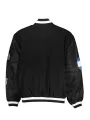 "Tommy Hilfiger Jacken im Sale | Tommy Hilfiger Jacke Recycled Polyester mit Kontrastdetails online kaufen"|Planet-Deluxe