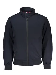 "Tommy Hilfiger Jacken im Sale | Tommy Hilfiger MW0MW31966_BLU_DW5 online kaufen"|Planet-Deluxe