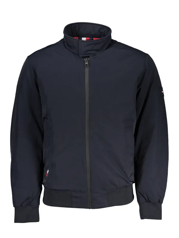 "Tommy Hilfiger Jacken im Sale | Tommy Hilfiger MW0MW31966_BLU_DW5 online kaufen"|Planet-Deluxe "Tommy Hilfiger Jacken im Sale | Tommy Hilfiger MW0MW31966_BLU_DW5 online kaufen"|Planet-Deluxe