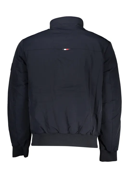 "Tommy Hilfiger Jacken im Sale | Tommy Hilfiger MW0MW31966_BLU_DW5 online kaufen"|Planet-Deluxe