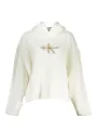 "Calvin Klein Sweatshirts im Sale | Calvin Klein Kapuzensweater mit Sticklogo online kaufen"|Planet-Deluxe