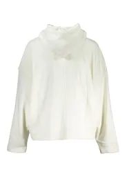 "Calvin Klein Sweatshirts im Sale | Calvin Klein Kapuzensweater mit Sticklogo online kaufen"|Planet-Deluxe