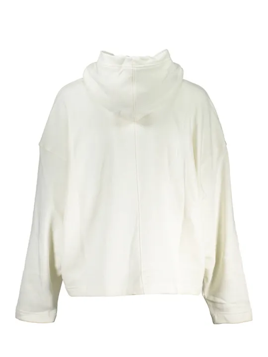 "Calvin Klein Sweatshirts im Sale | Calvin Klein Kapuzensweater mit Sticklogo online kaufen"|Planet-Deluxe