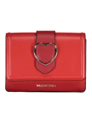 "VALENTINO BAGS Einzelstücke & Seltenheiten im Sale | Abnehmbare Umhängetasche mit Logo und Kontrastdetails online kaufen"|Planet-Deluxe