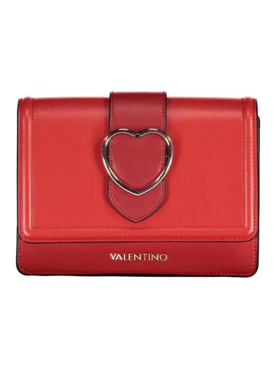 "VALENTINO BAGS Einzelstücke & Seltenheiten im Sale | Abnehmbare Umhängetasche mit Logo und Kontrastdetails online kaufen"|Planet-Deluxe
