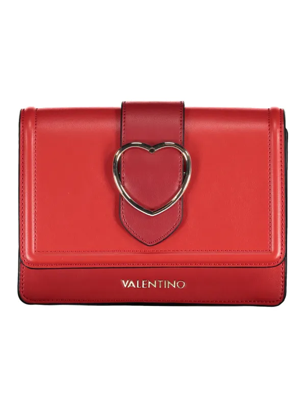 "VALENTINO BAGS Einzelstücke & Seltenheiten im Sale | Abnehmbare Umhängetasche mit Logo und Kontrastdetails online kaufen"|Planet-Deluxe