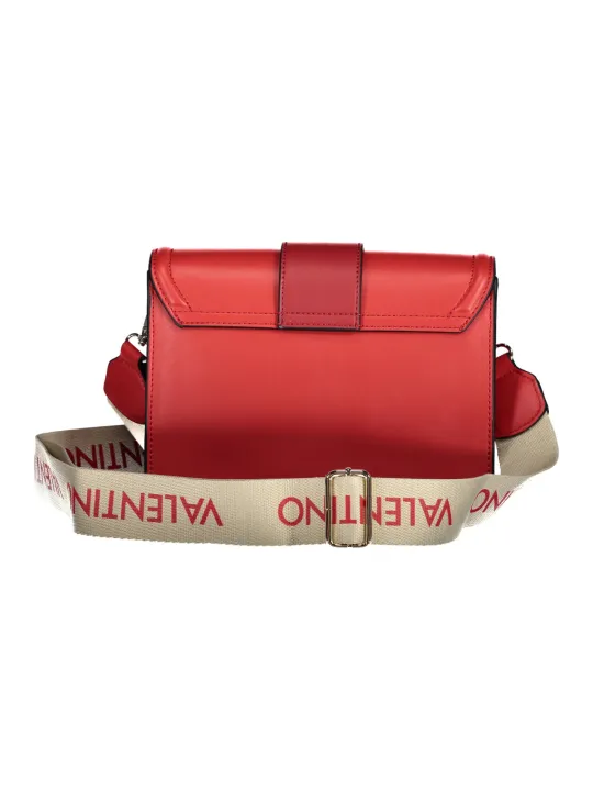 "VALENTINO BAGS Einzelstücke & Seltenheiten im Sale | Abnehmbare Umhängetasche mit Logo und Kontrastdetails online kaufen"|Planet-Deluxe
