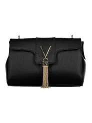 "VALENTINO BAGS Einzelstücke & Seltenheiten im Sale | VALENTINO BAGS VBS1IJ13-DIVINA-SA_NERO_NERO online kaufen"|Planet-Deluxe