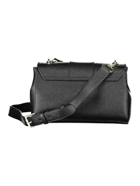 "VALENTINO BAGS Einzelstücke & Seltenheiten im Sale | VALENTINO BAGS VBS1IJ13-DIVINA-SA_NERO_NERO online kaufen"|Planet-Deluxe