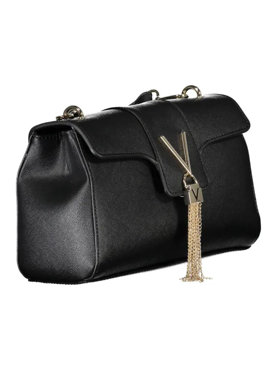 "VALENTINO BAGS Einzelstücke & Seltenheiten im Sale | VALENTINO BAGS VBS1IJ13-DIVINA-SA_NERO_NERO online kaufen"|Planet-Deluxe