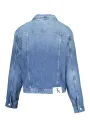 "Calvin Klein Jacken im Sale | Calvin Klein J20J221261_AZZURRO_1A4 online kaufen"|Planet-Deluxe