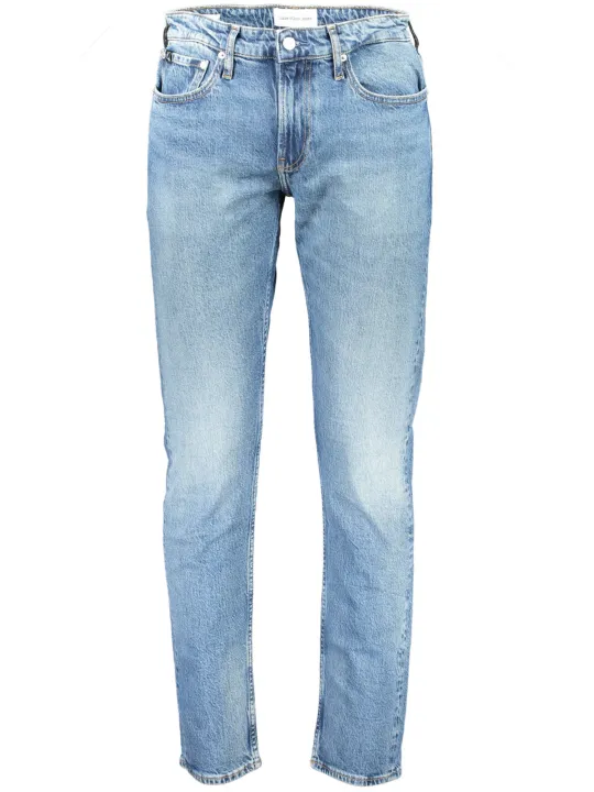 "Calvin Klein Jeans im Sale | Calvin Klein J30J323371_BLU_1A4 online kaufen"|Planet-Deluxe