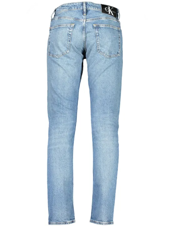 "Calvin Klein Jeans im Sale | Calvin Klein J30J323371_BLU_1A4 online kaufen"|Planet-Deluxe