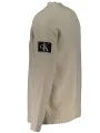 "Calvin Klein Pullover im Sale | Calvin Klein J30J323412_BEIGE_ACF online kaufen"|Planet-Deluxe