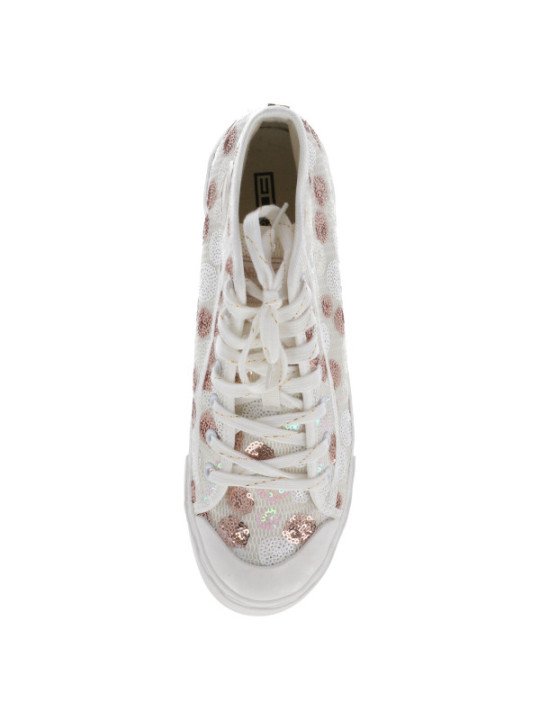 Sneakers Enrico Coveri - Enrico Coveri Sneakers Donna 30,00 €  | Planet-Deluxe