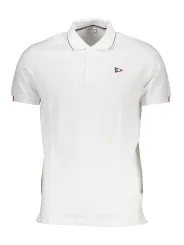 "SCUOLA NAUTICA Poloshirts im Sale | SCUOLA NAUTICA 138802_BIANCO_WHITE online kaufen"|Planet-Deluxe