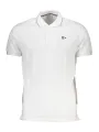"SCUOLA NAUTICA Poloshirts im Sale | SCUOLA NAUTICA 138802_BIANCO_WHITE online kaufen"|Planet-Deluxe