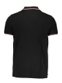 "SCUOLA NAUTICA Poloshirts im Sale | SCUOLA NAUTICA 218801_NERO_BLACK online kaufen"|Planet-Deluxe