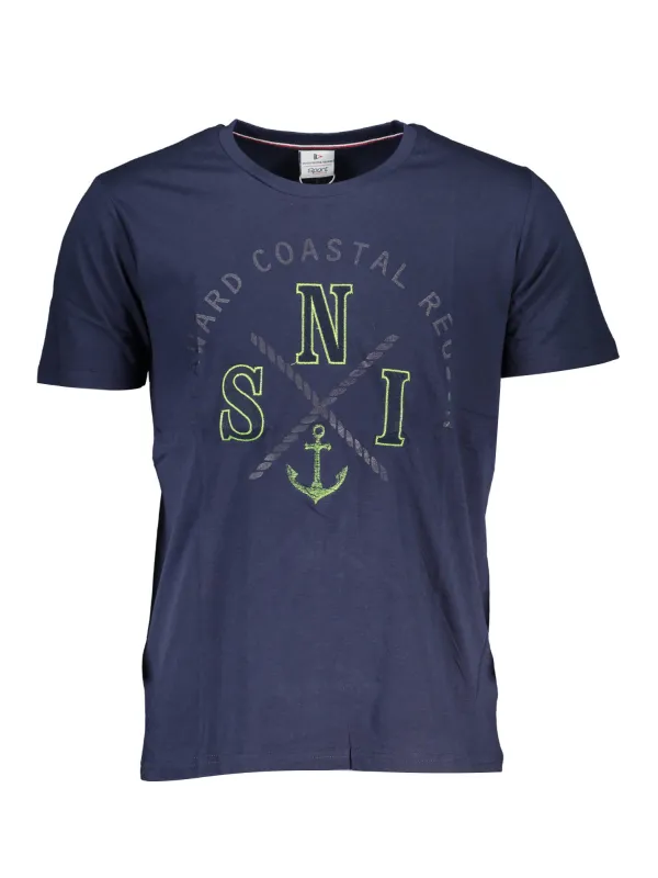 "SCUOLA NAUTICA T-Shirts im Sale | SCUOLA NAUTICA 136006_BLU_BLU Blau online kaufen"|Planet-Deluxe "SCUOLA NAUTICA T-Shirts im Sale | SCUOLA NAUTICA 136006_BLU_BLU Blau online kaufen"|Planet-Deluxe