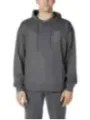 Graues Fila Hoodie und Hose