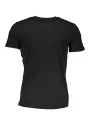 "SCUOLA NAUTICA T-Shirts im Sale | SCUOLA NAUTICA 136004_NERO_BLACK Schwarz online kaufen"|Planet-Deluxe