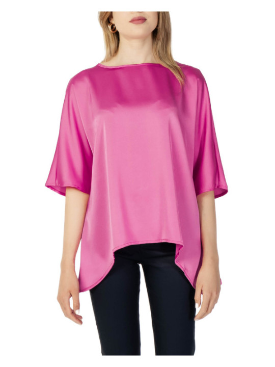 Bluse Sandro Ferrone - Sandro Ferrone Blouse Donna 70,00 €  | Planet-Deluxe