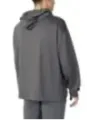 Graues Fila Hoodie und Hose