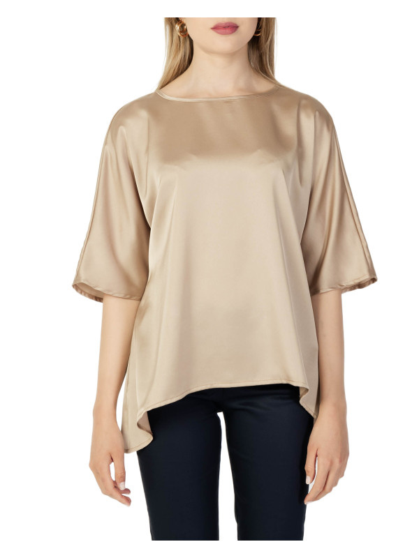 Bluse Sandro Ferrone - Sandro Ferrone Blouse Donna 70,00 €  | Planet-Deluxe