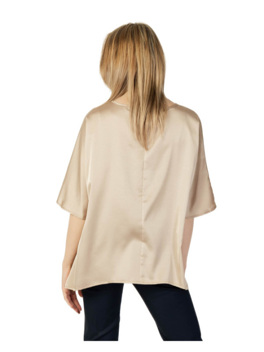 Bluse Sandro Ferrone - Sandro Ferrone Blouse Donna 70,00 €  | Planet-Deluxe