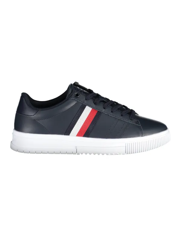 "Tommy Hilfiger Sneakers im Sale | Tommy Hilfiger FM0FM04706_BLU_DW5 online kaufen"|Planet-Deluxe "Tommy Hilfiger Sneakers im Sale | Tommy Hilfiger FM0FM04706_BLU_DW5 online kaufen"|Planet-Deluxe