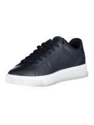 "Tommy Hilfiger Sneakers im Sale | Tommy Hilfiger FM0FM04706_BLU_DW5 online kaufen"|Planet-Deluxe