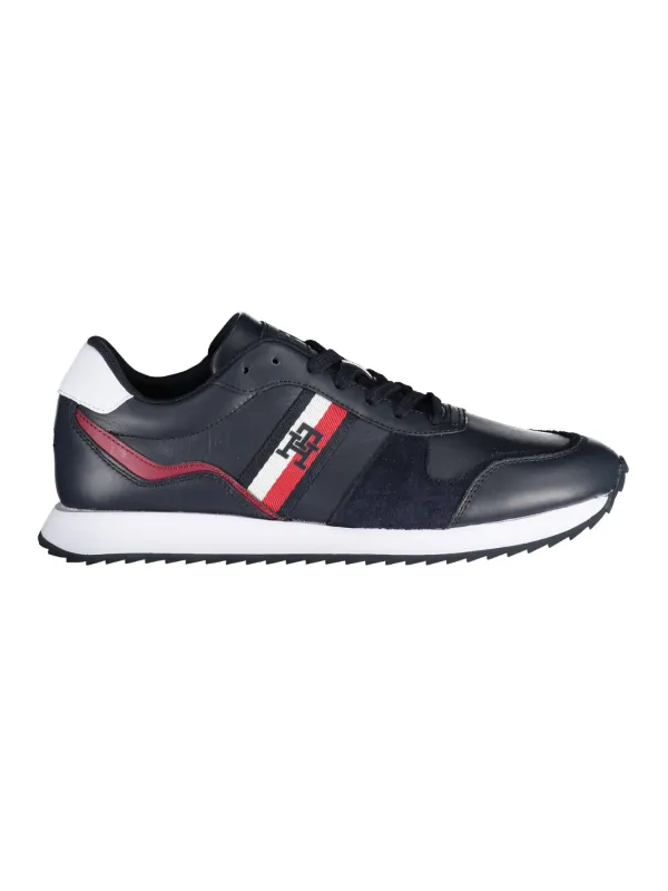 "Tommy Hilfiger Sneakers im Sale | Tommy Hilfiger FM0FM04714_BLU_DW5 online kaufen"|Planet-Deluxe "Tommy Hilfiger Sneakers im Sale | Tommy Hilfiger FM0FM04714_BLU_DW5 online kaufen"|Planet-Deluxe