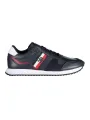 "Tommy Hilfiger Sneakers im Sale | Tommy Hilfiger FM0FM04714_BLU_DW5 online kaufen"|Planet-Deluxe