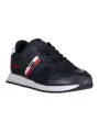 "Tommy Hilfiger Sneakers im Sale | Tommy Hilfiger FM0FM04714_BLU_DW5 online kaufen"|Planet-Deluxe
